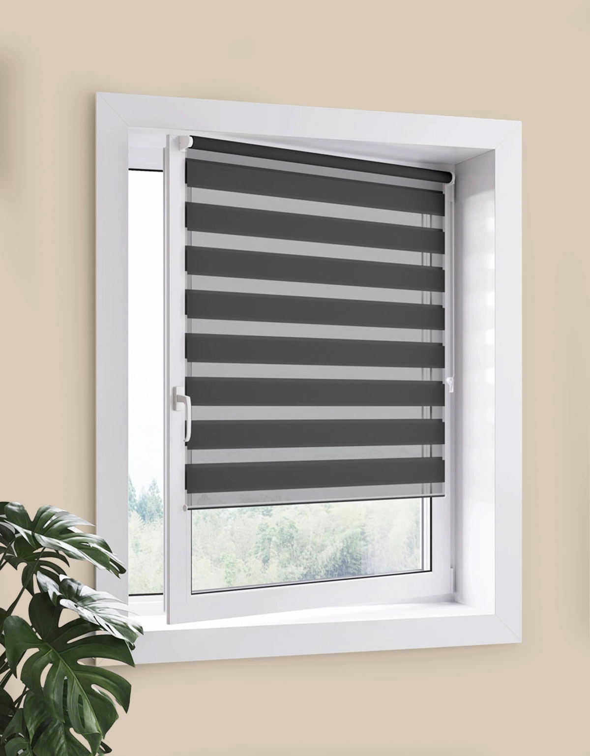 rullgardin-multifix-daynight-svart