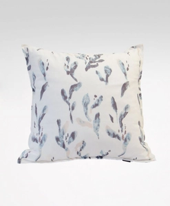 Alger pillowcase pillow