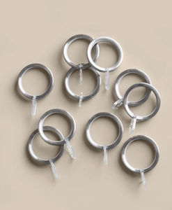 gardinring-rostfritt-stål