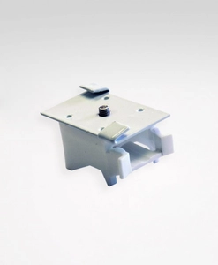 Rail bracket for suspended ceiling, Hasta