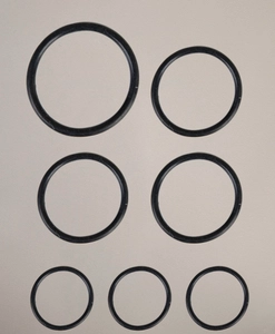 O-Ring Tension 38 mm Kit