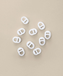 Glid till gardinskena Alex och Convex