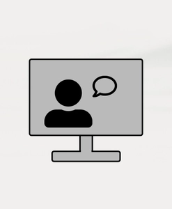 Curtain consultation