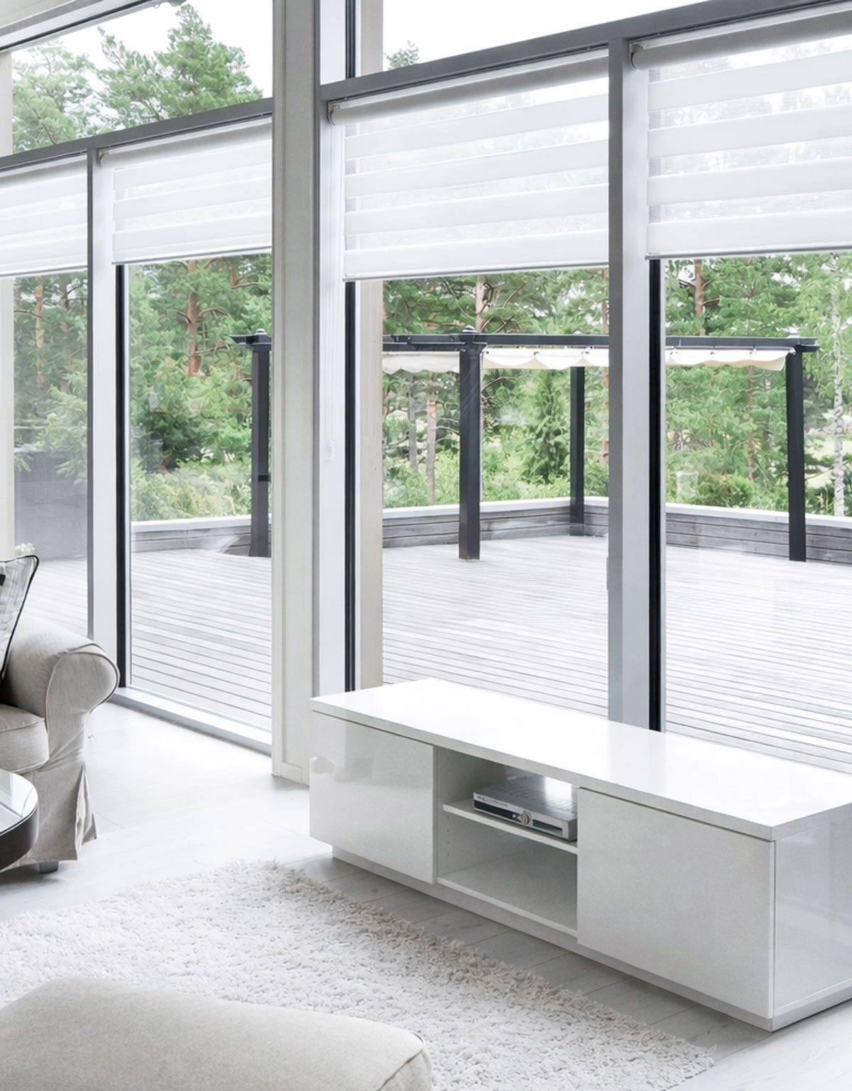 Rullgardin-DayNight-vit