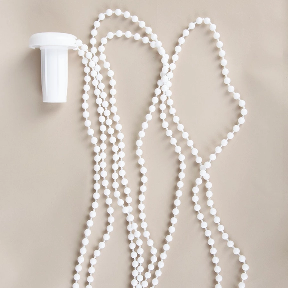 Multifix Ball Chain Housing, incl. 100 cm Ball Chain