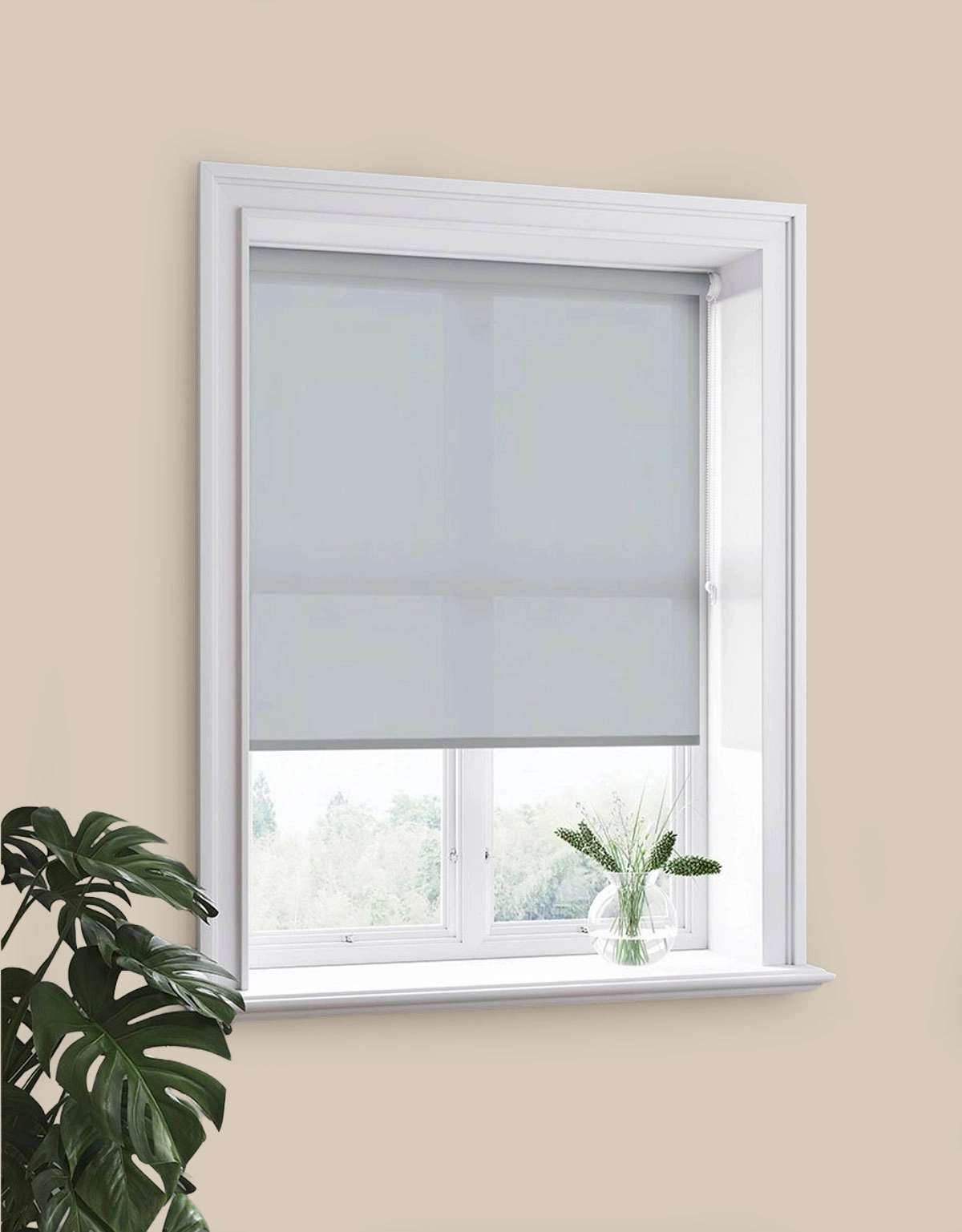 rullgardin-tension-opal-grå