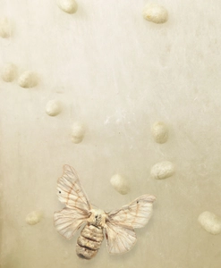 Bäddmadrass Lectus Air Silk