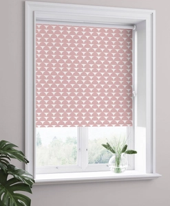 Child-roller-blind Demisphere