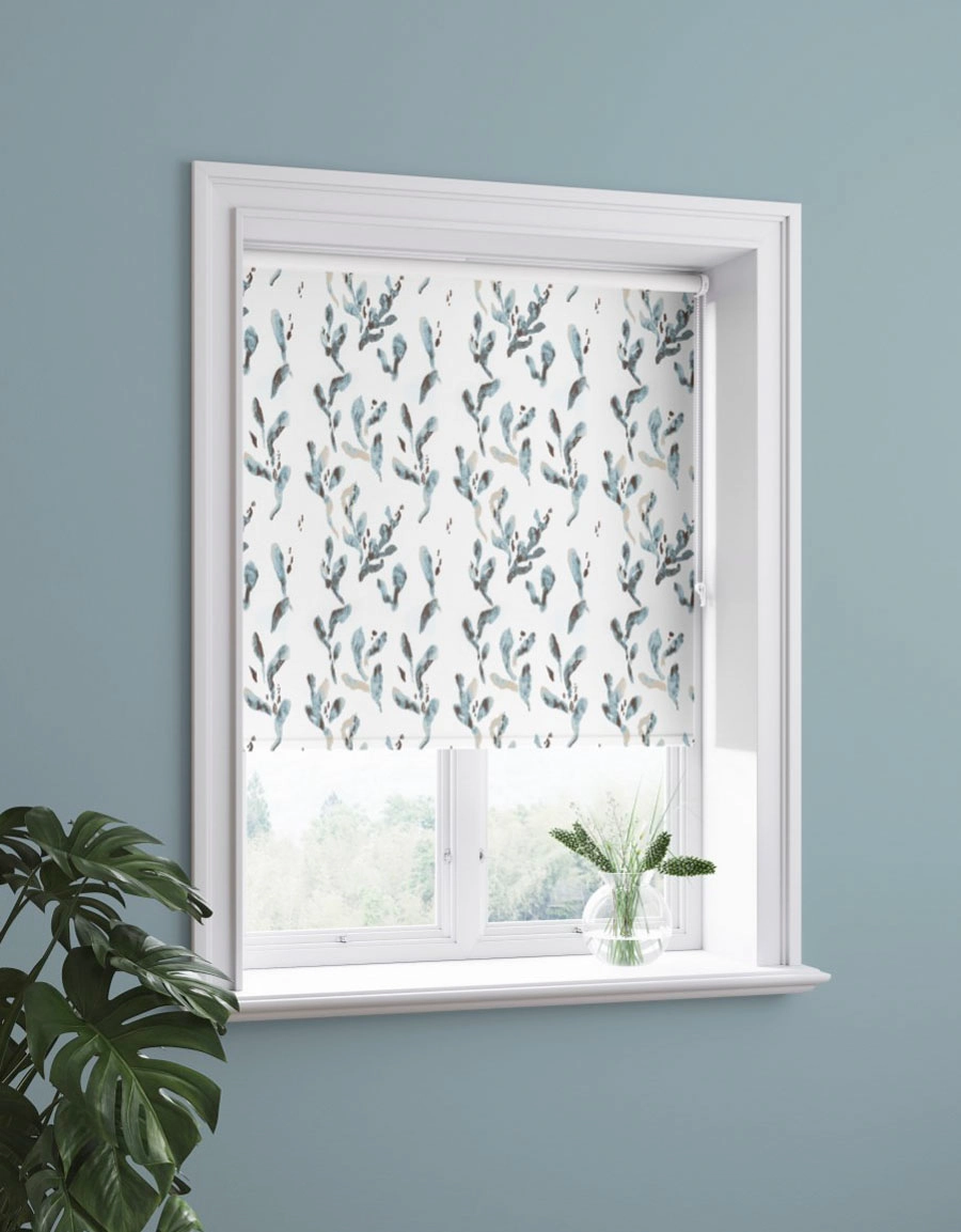 Blackout roller blind ALGER