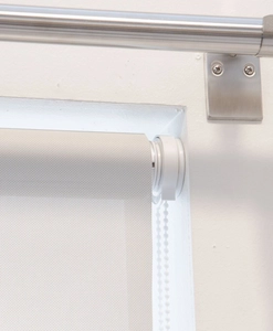 Hasta Tension screen rullgardin närbild 2