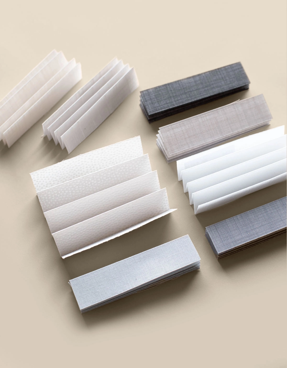 gardinprover-plissegardin