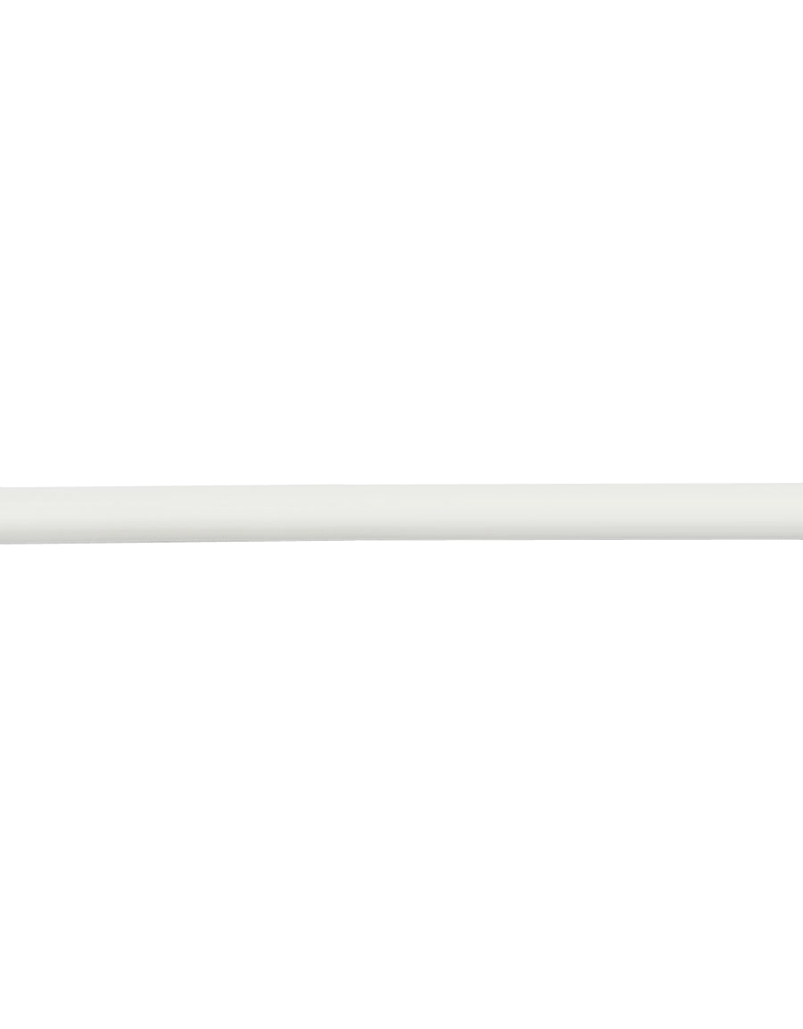 Gardinstång, reglerbar längd 130-240 cm Hasta