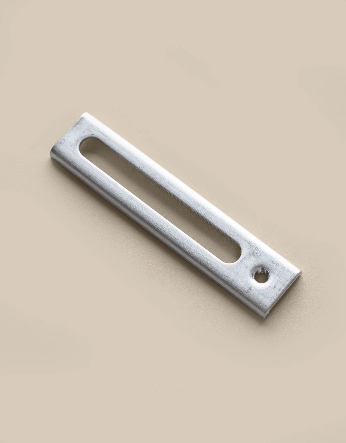 Vinkelförlängare i stål