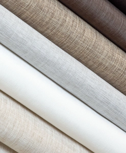 Sängtyger i olika färger