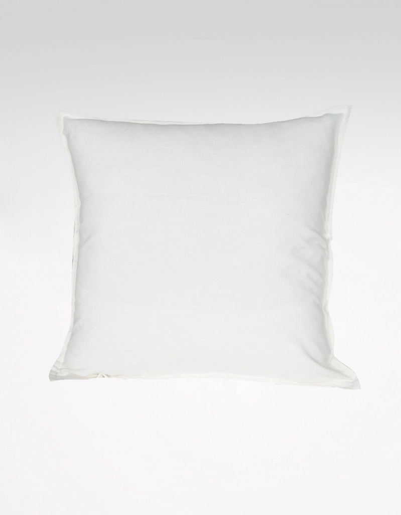 Pillowcase white Hasta