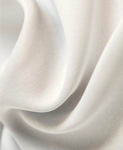 Gardin Dokie, mörkläggande 95%, vit