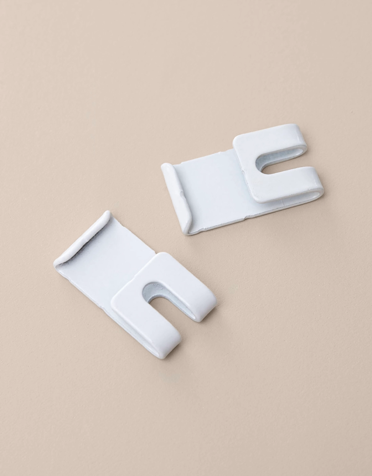 Tak/skenfäste till U-skena