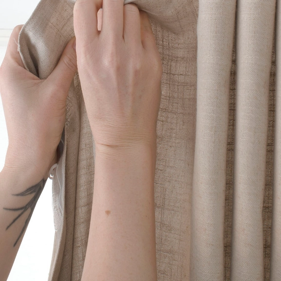 Trend Plus curtain rail