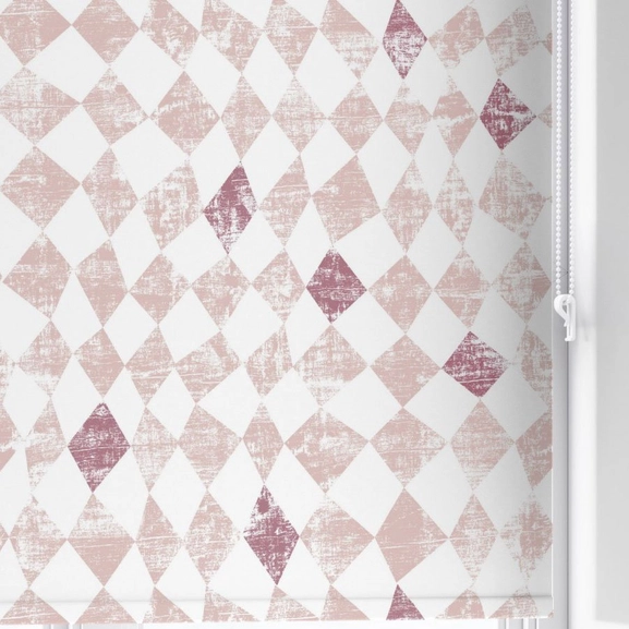 Child roller blind Circus