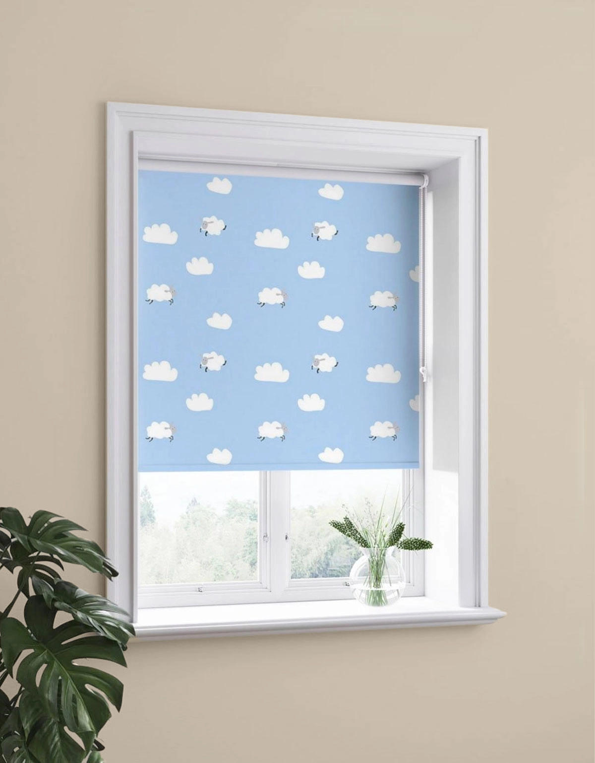 rullgardin-dream-barnmönster