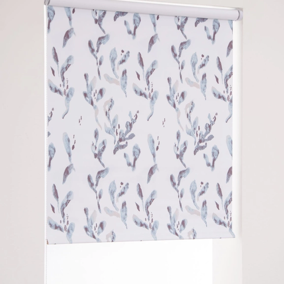 Blackout Roller Blind Alger Design Hasta