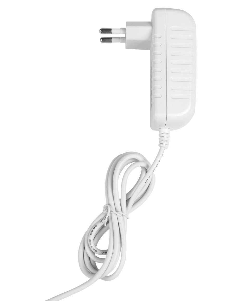 Transformator, 12V, White Line