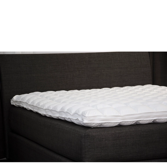 Heaven mattress topper Lectus