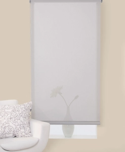 Rullgardin-Screen-Ljusgrå-extra-hög