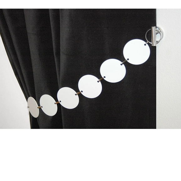 curtain tieback olife Hasta