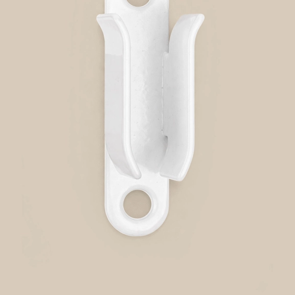 Sidofäste till C-skena