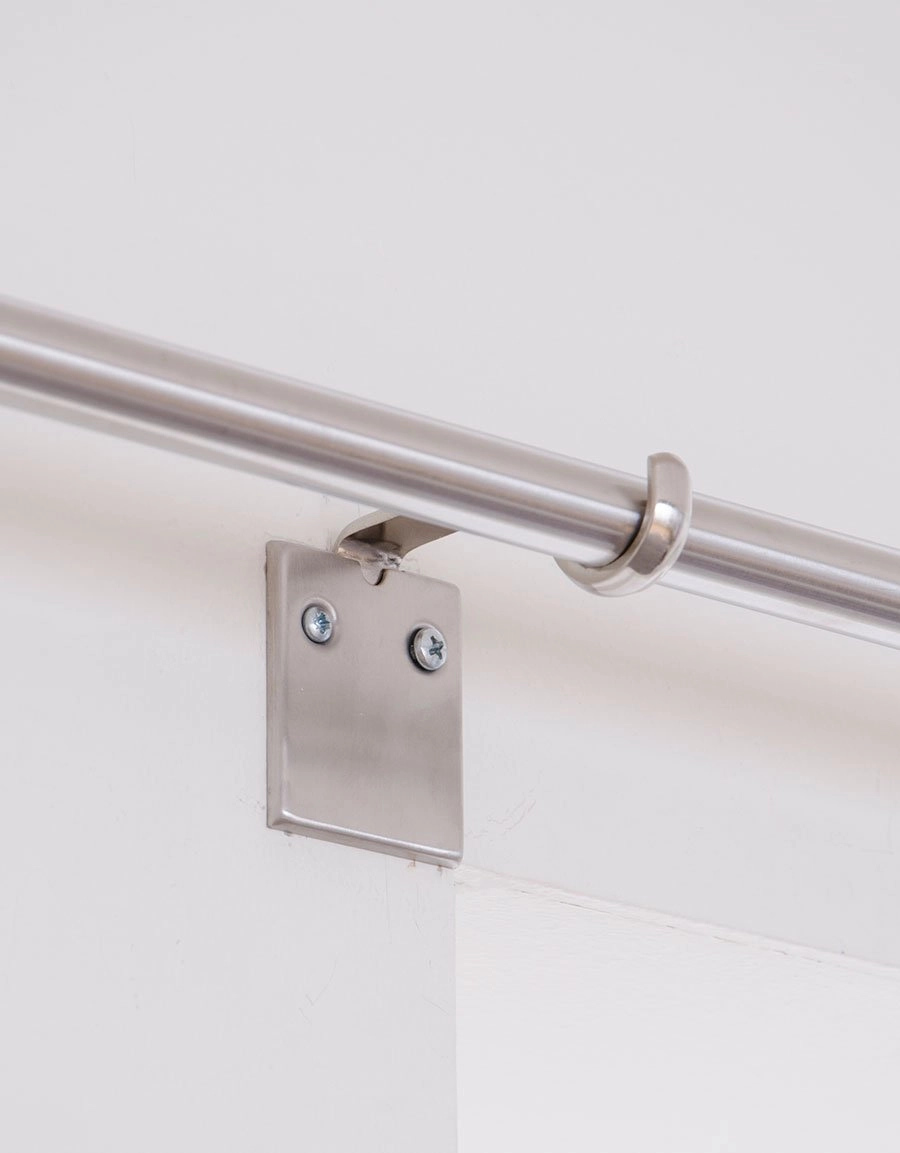 Wall bracket for Infront curtain rod