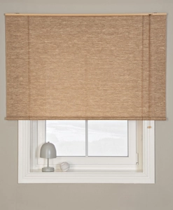 Naturfärgad rollup-rullgardin
