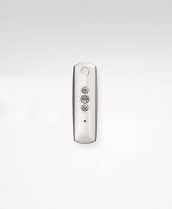 PURE remote control, one channel