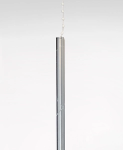 Alu Dream wand, complete