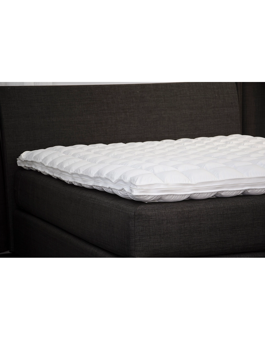 Heaven mattress topper Lectus