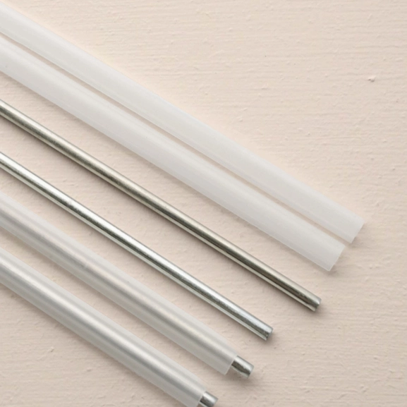 Panelvagnar till panelskena och panelgardiner