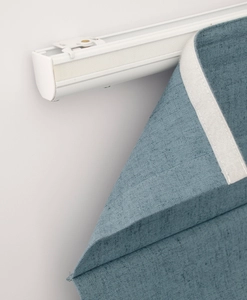 Hissgardinssats PRO måttillverkad Hasta