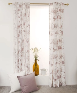 Gardinstång Trä Hasta Antikvit