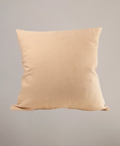 Coola cushion cover, gold