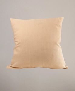 Coola cushion cover, gold