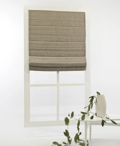 Roman blind ERIS, brown