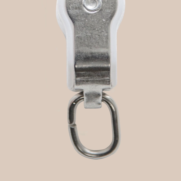Glid till Bendable gardinskena, 10 st