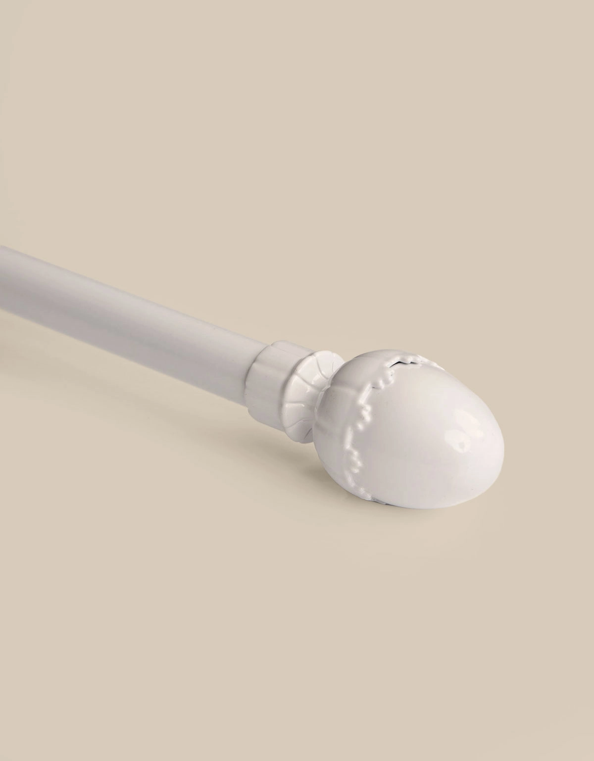 gardinstång-elin-vit