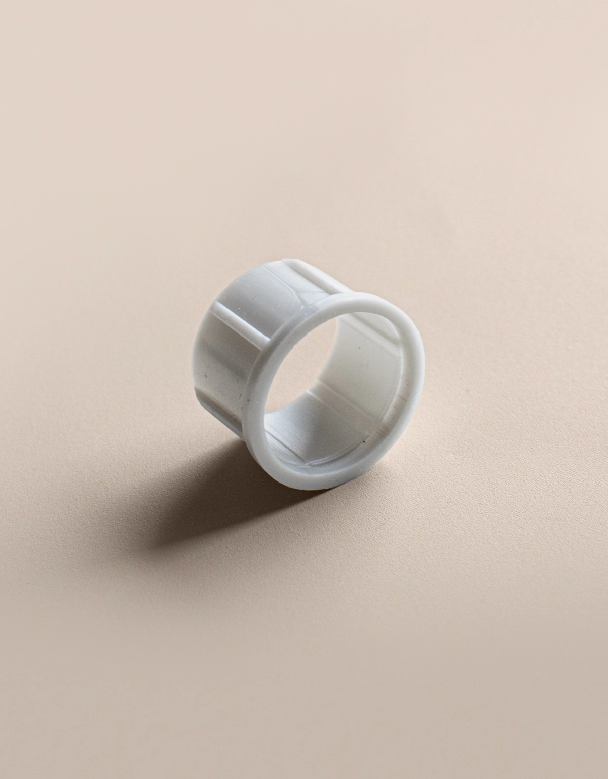 Adapter till rullgardinsrör