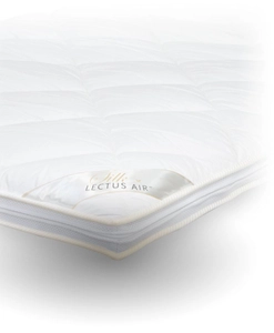 Lectus Air Silk Mattress Topper