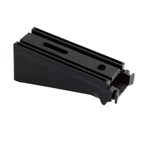 Bracket 7 cm Alex curtain rail Hasta