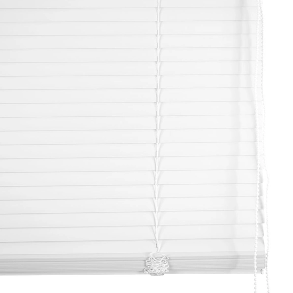 VENETIAN BLINDS Tension, white