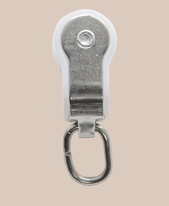 Glid till Bendable gardinskena, 10 st