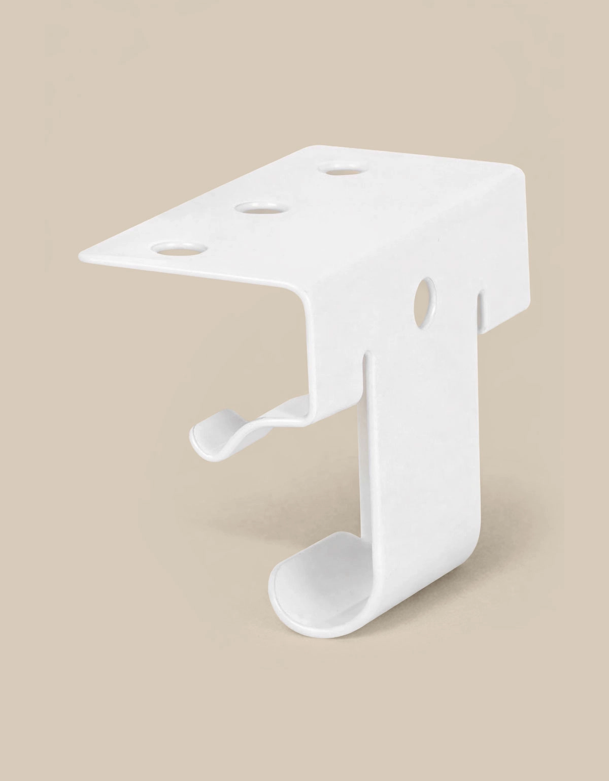 Takfäste C-skena metall