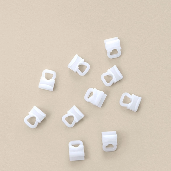 U-glid till gardinskena